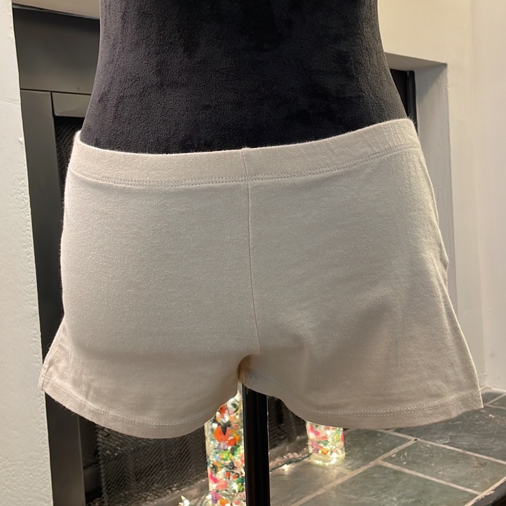 Nude Shorts